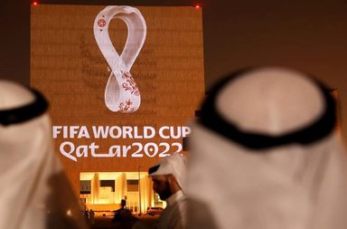 من هي المنتخبات العربية المشاركة في كأس العالم؟