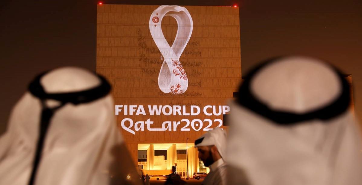 من هي المنتخبات العربية المشاركة في كأس العالم؟