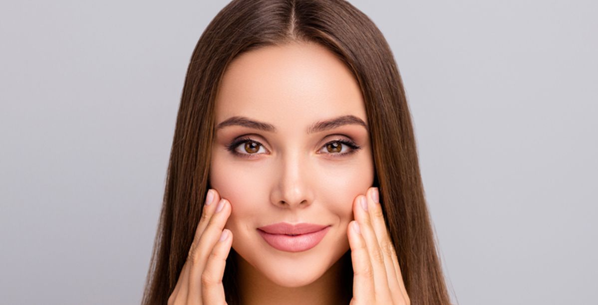 Face, Person, Human