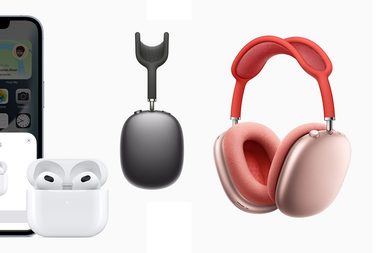 هدايا آبل لموسم الأعياد