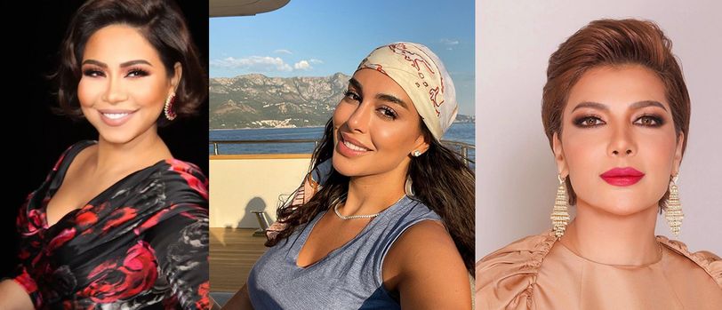 اختبار اي نجمة انت بعد الانفصال