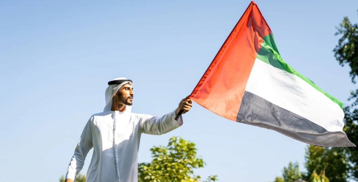 موعد اليوم الوطني الاماراتي 2022