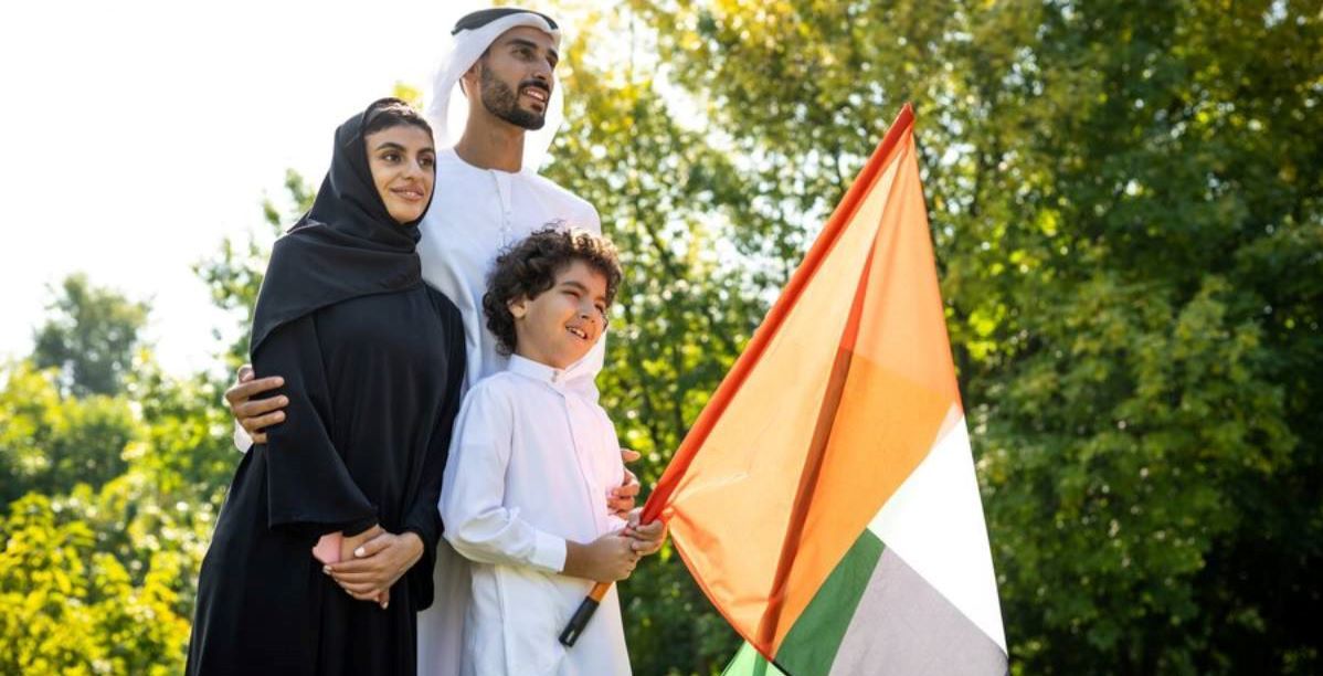 نظام إجازة اليوم الوطني الإماراتي لهذا العام
