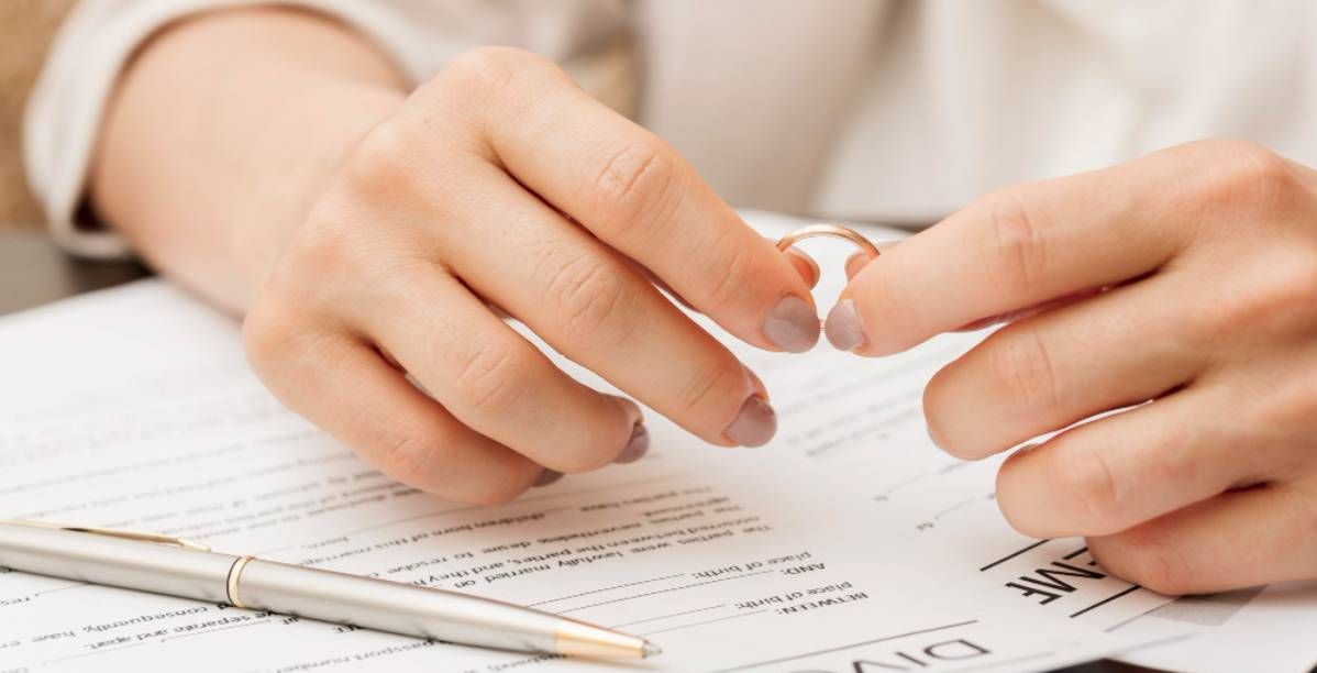 عبارات تجنبي قولها لصديقتك في حال الطلاق