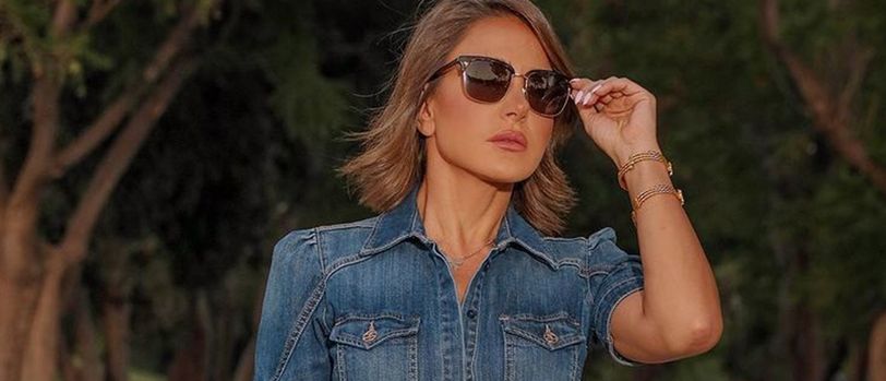 Sunglasses, Accessories, Pants