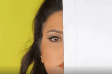 بالفيديو، أخطاء عليك تفاديها عند وضع الماكياج