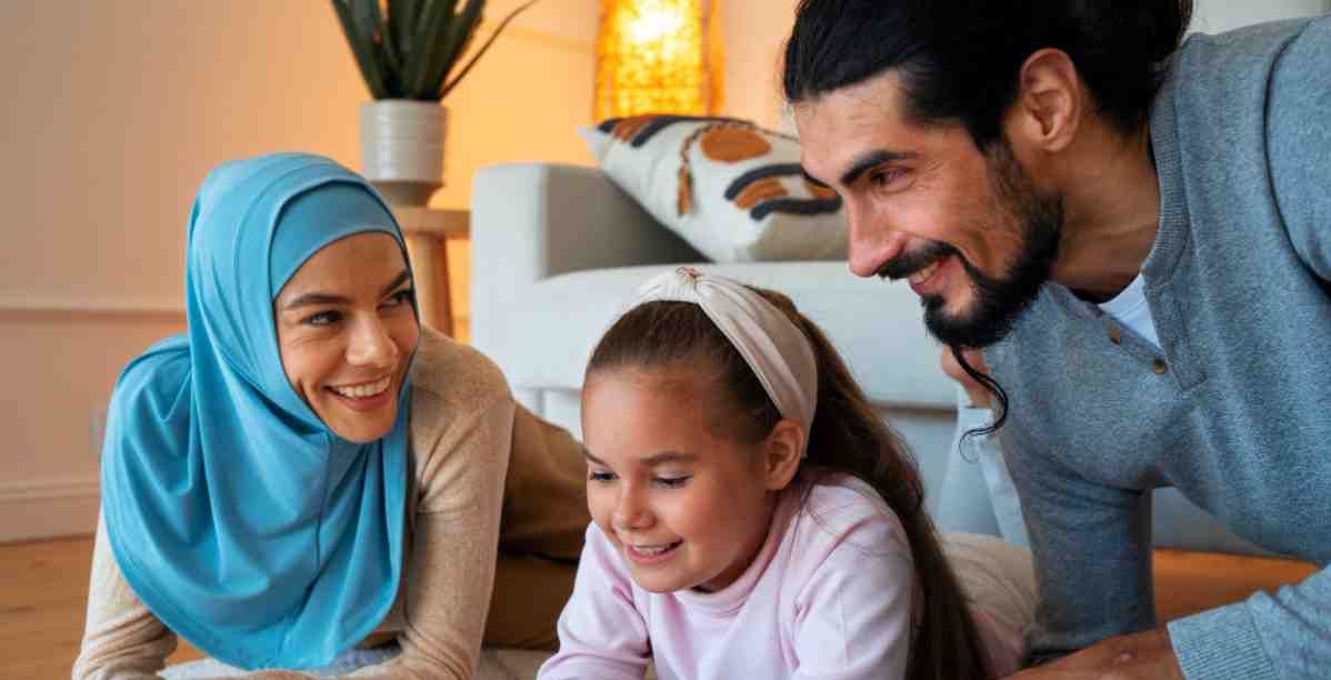 طريقة طلب زيارة عائلية للمقيمين في السعودية