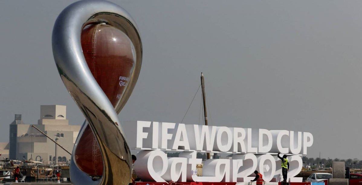 بداية كأس العالم في قطر
