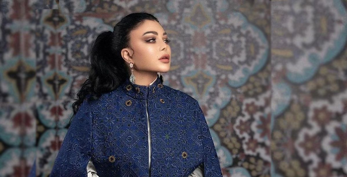 صيحات مكياج عربية الاصل اصبحت من الاجمل عالميا