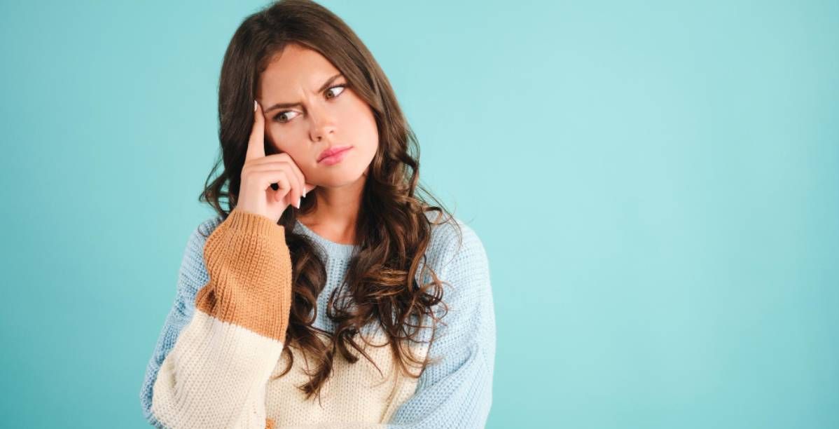 أسباب ظهور شعر في الثدي وطريقة علاجه