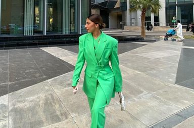 الوان ملابس صيفية تعتمدها البلوغرز في الشتاء