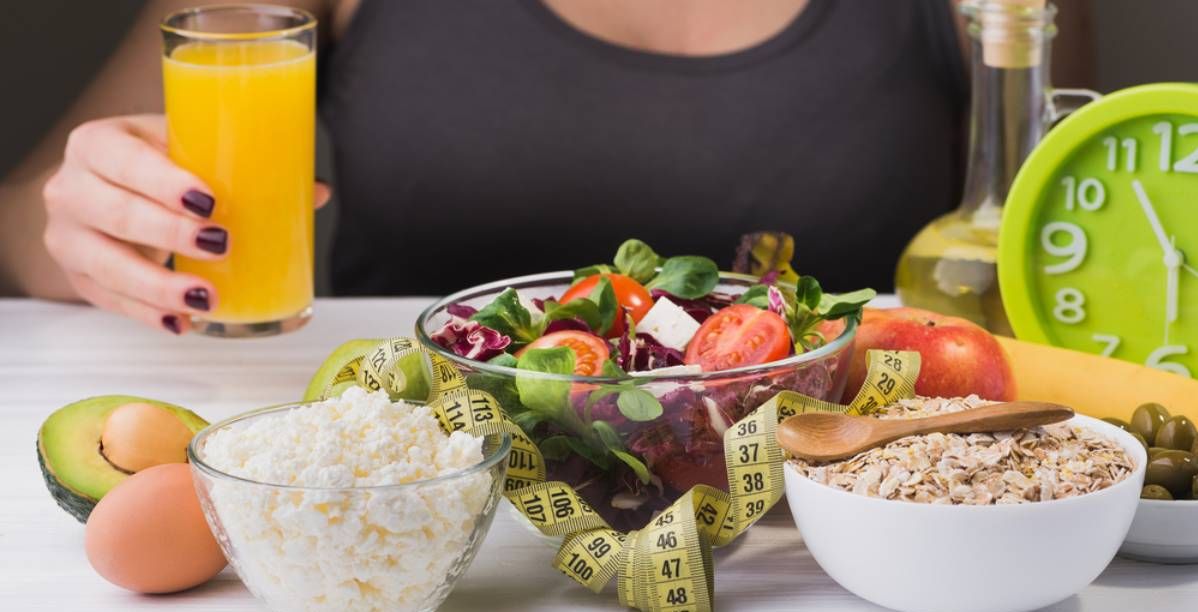 رجيم النقاط الفرنسي وطريقة تطبيقه