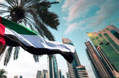 أجمل عبارات تهنئة باليوم الوطني الإماراتي