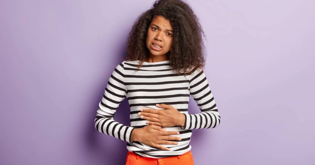 أسباب تأخر الدورة الشهرية