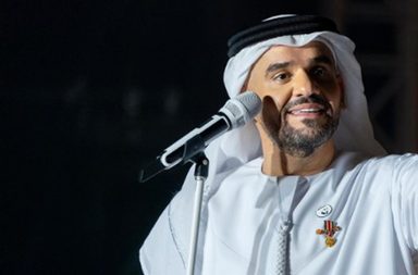 حسين الجسمي