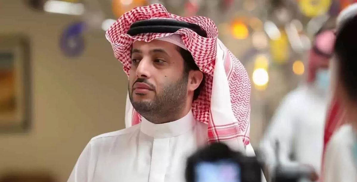تركي آل الشيخ يُعلن عن مفاجآت جديدة في "موسم الرياض"