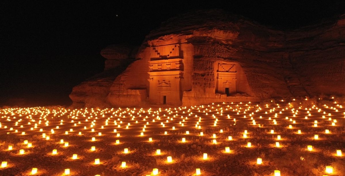 أبرز فعاليات شتاء طنطورة لعام 2032