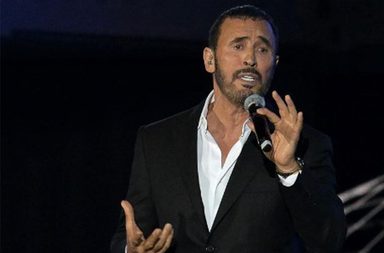 كاظم الساهر