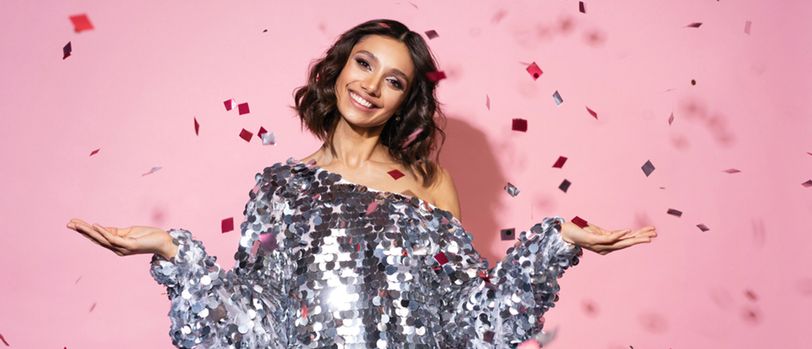 اختبار كيف ستحتفلين بنهاية العام