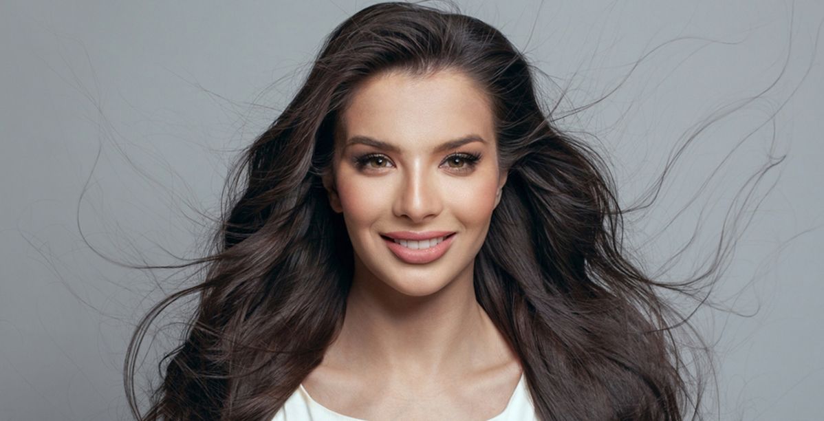 سيروم طبيعي للشعر يخلصك من كل مشاكله