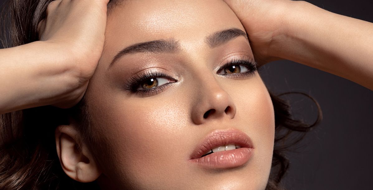 Skin, Person, Lipstick