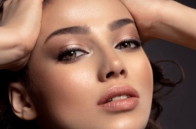 Skin, Person, Lipstick