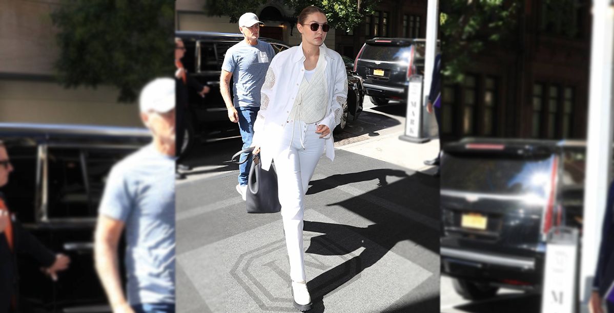 Walking, Person, Suit