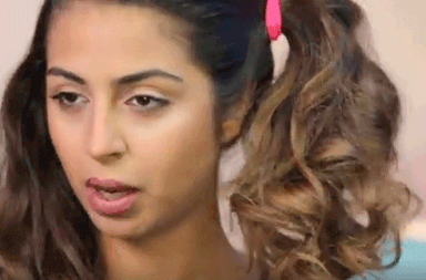 بالفيديو، أفضل 6 زيوت طبيعية للعناية بالشعر قبل الحمام