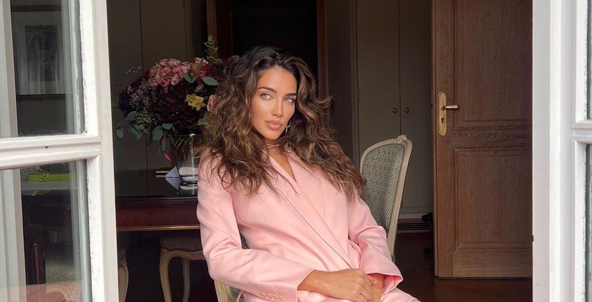 Brown Hair, Person, Hair