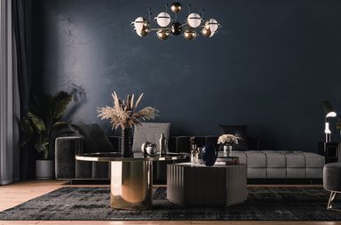 افكار غير مكلفة ليبدو ديكور منزلك فخما