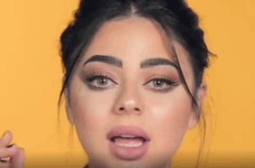 بالفيديو، ماكياج يومي ناعم