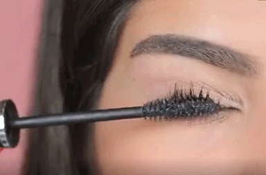 بالفيديو، أفضل فرشاة ماسكارا لرموش كثيفة وطويلة