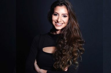 ياسمينة تقابل اختصاصية التغذية اللبنانية نتالي جابرايان