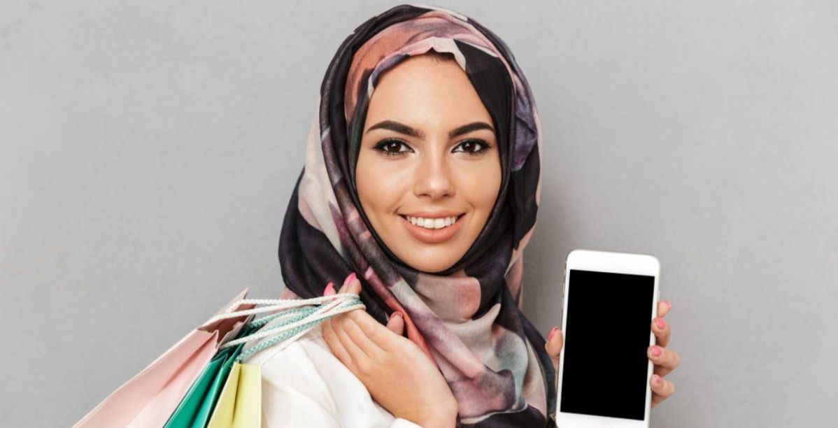 أفضل تطبيقات التسوق في السعودية