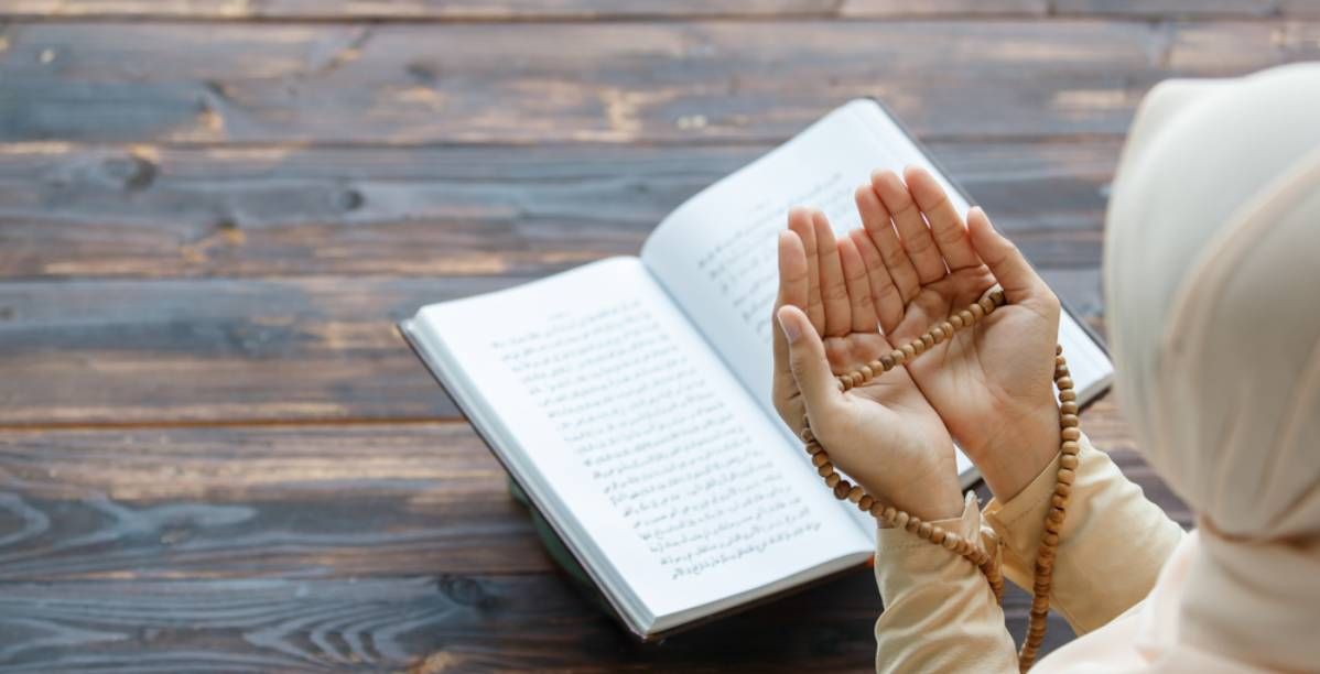 دعاء ضيق الرزق لتدفق الخير