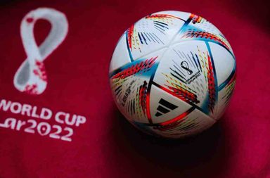 عدد مباريات كأس العالم