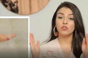 بالفيديو، كيفية العناية بالبشرة بشكل يومي