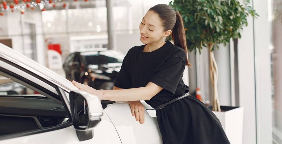 أفضل دعاء شراء سيارة جديدة وطلب التوفيق