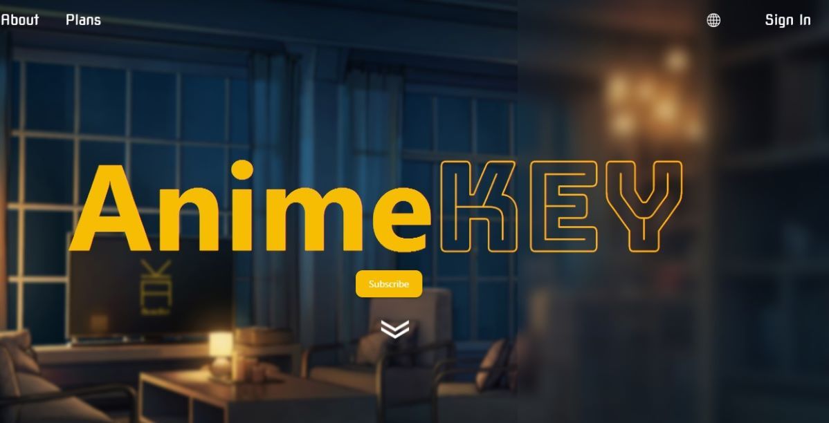 منصة أنمي كي خيارك لمشاهدة المسلسلات في السعودية