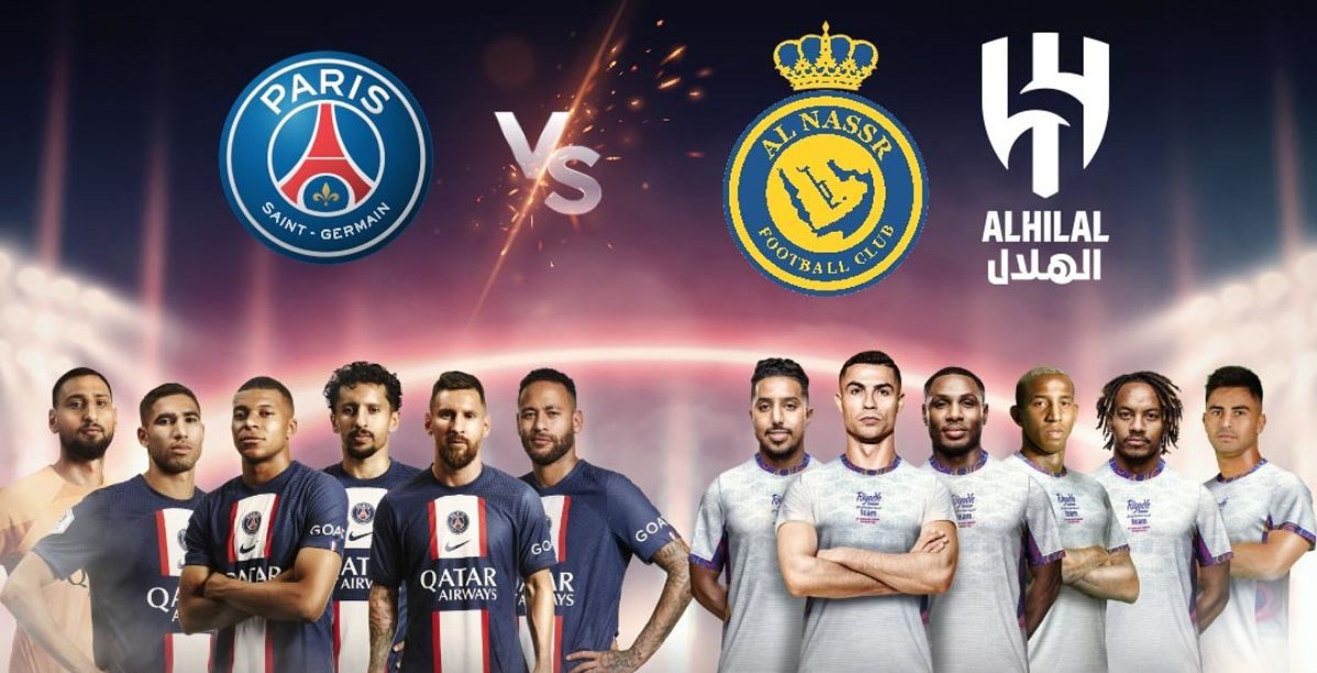 القنوات الناقلة لمباراة كأس موسم الرياض المُرتقبة
