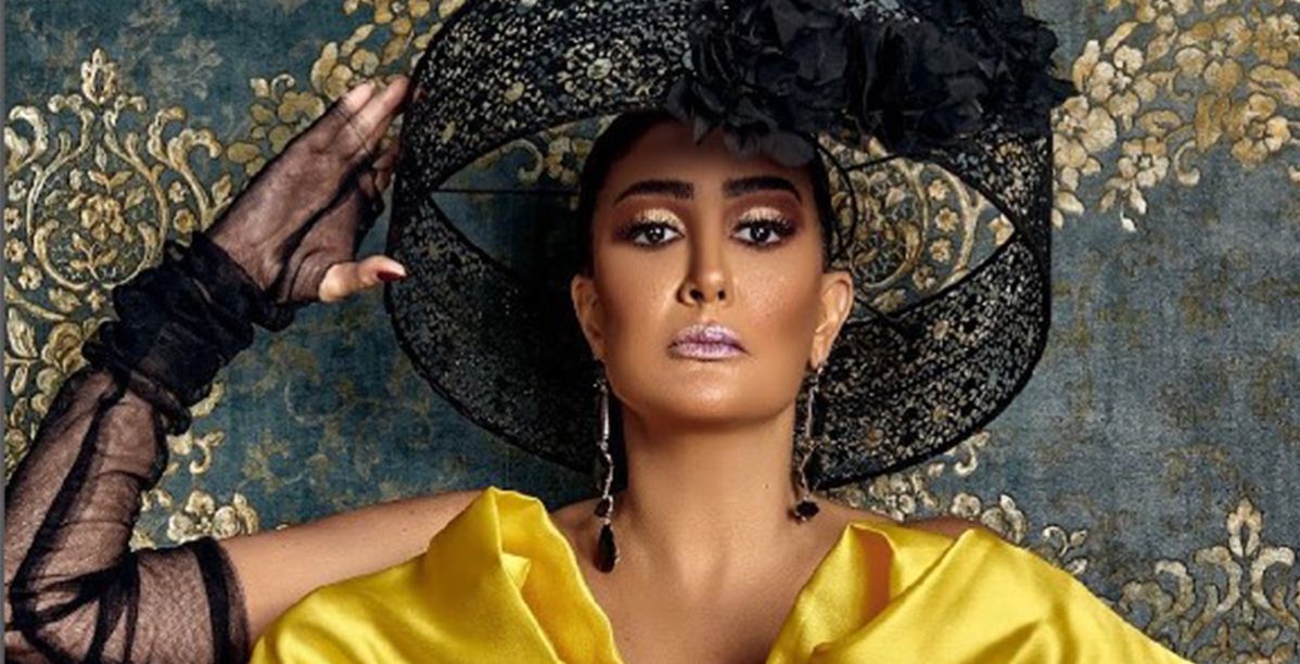 غادة عبد الرازق