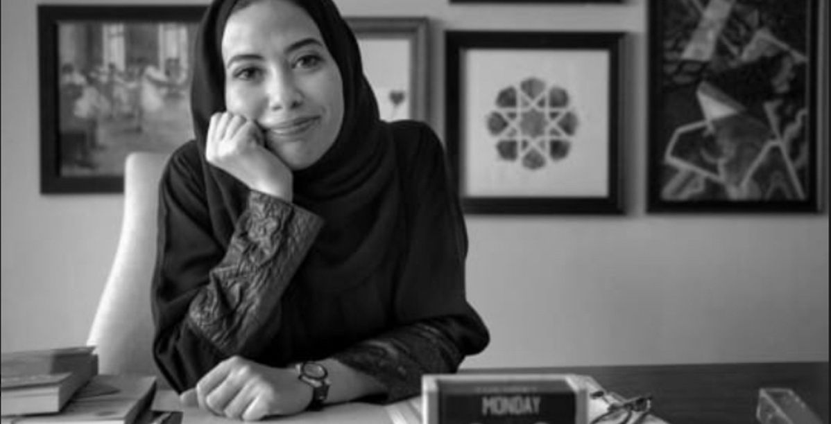 نصائح حصريّة لياسمينة من المعالجة النفسية السعودية سلمى المفتي لعام ملئ بالإيجابية