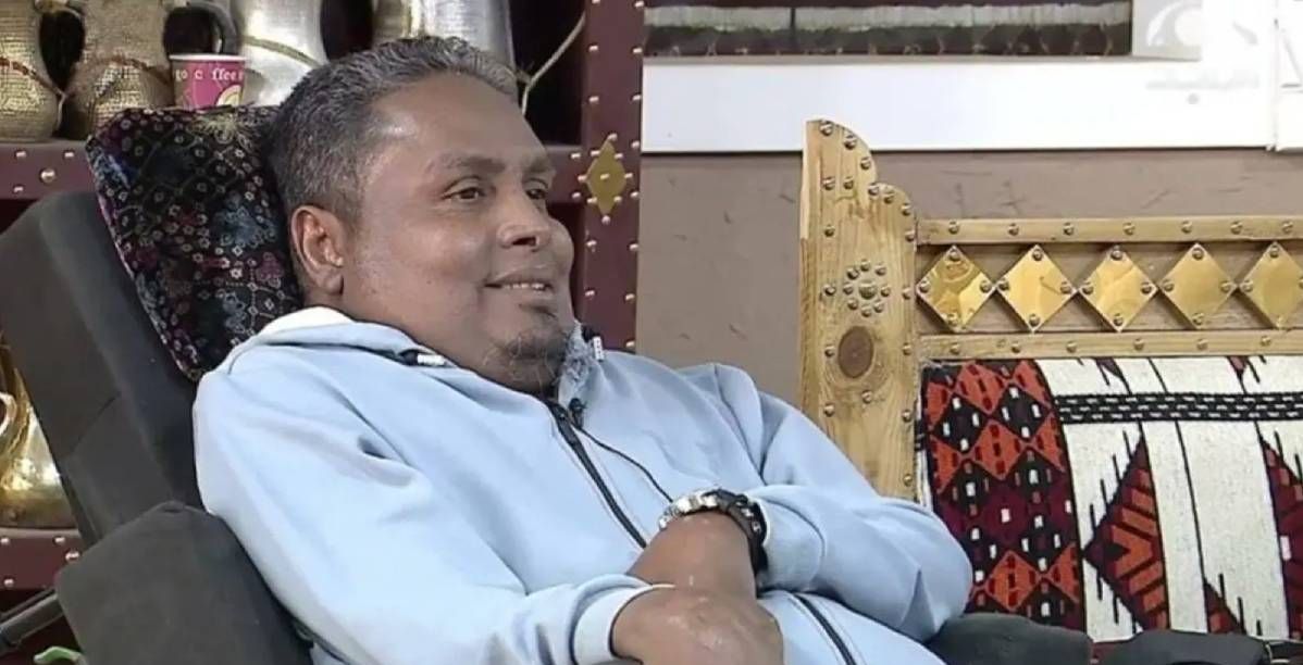 وفاة الداعية السعودي عبدالله بانعمة