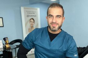 بوليديوكسي ريبونوكليوتيد PDRN حقن الحمض النووي للبشرة