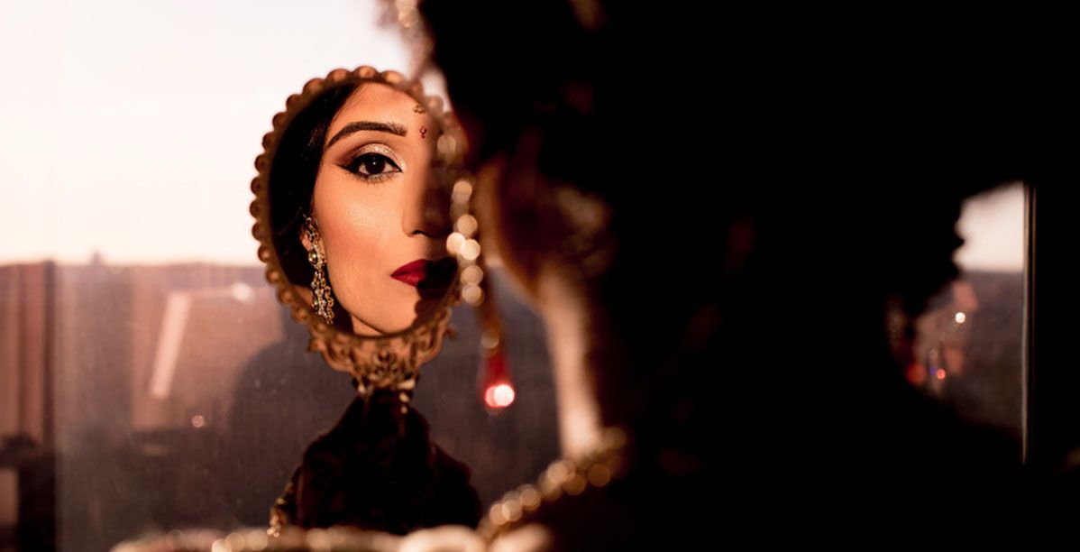 المراة جميلة وهذه الاسباب تشعرها بالعكس