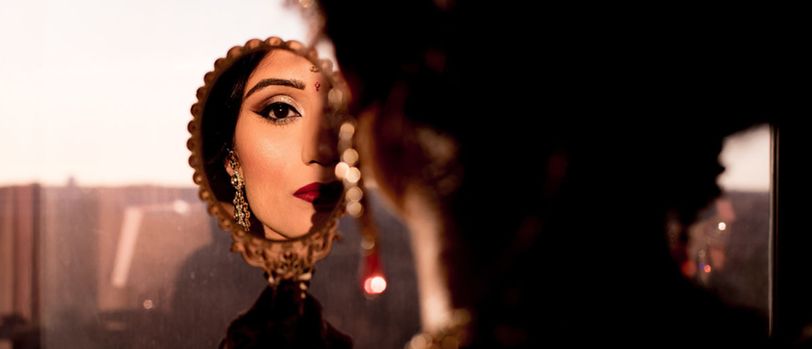 المراة جماختبار: أي ليدي أنت؟يلة وهذه الاسباب تشعرها بالعكس