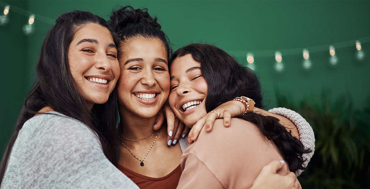 اكتشفي شخصيتك بحسب ترتيبك في العائلة