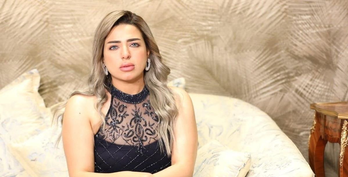 توقيف برنامج المذيعة منى العمدة