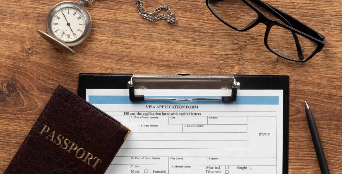 انواع التأشيرات في السعودية وشروط الحصول عليها
