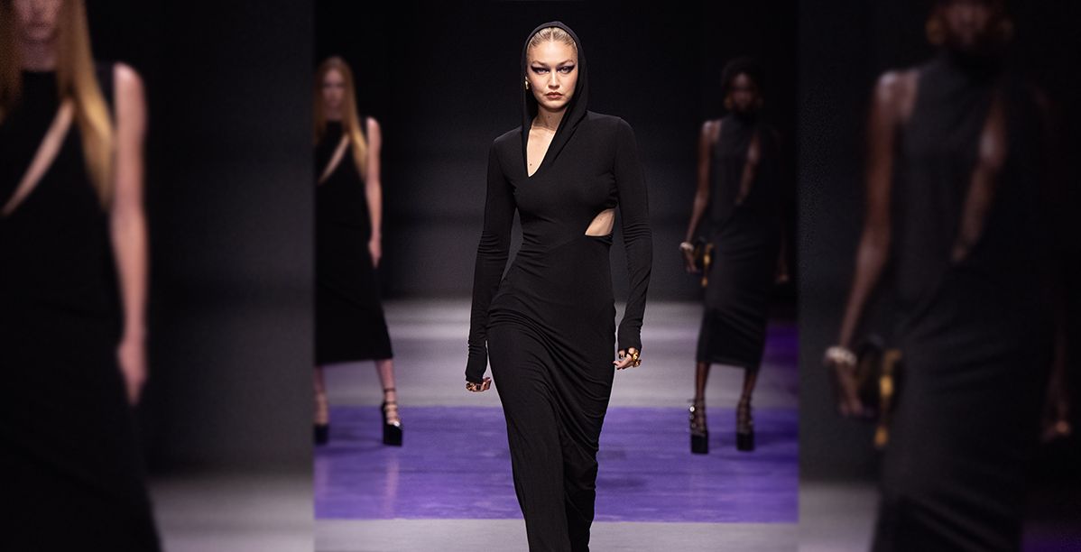 حقائق غريبة عن عالم عرض الازياء